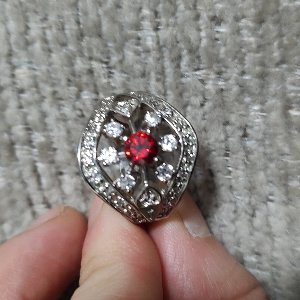Cocktail Ring - Picture 4 of 6